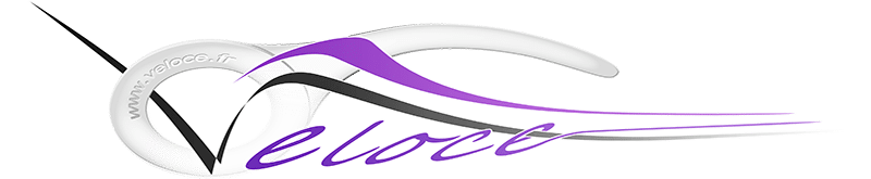 Logo Veloce 165